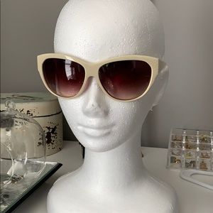 PAUL SMITH Sunglasses Color Off White 🕶